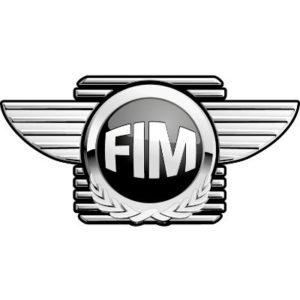 FIM-Federation-Internationale-de-Motocyclisme-logo