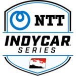 Indy Car Series Logo