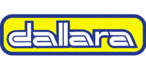 dallara logo