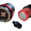 PP20FCR-X3S-Receiver, Probe and Discriminator Valve